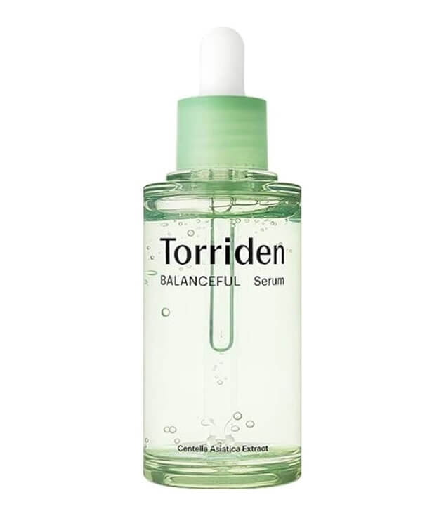 TORRIDEN | BALANCEFUL CICA SERUM